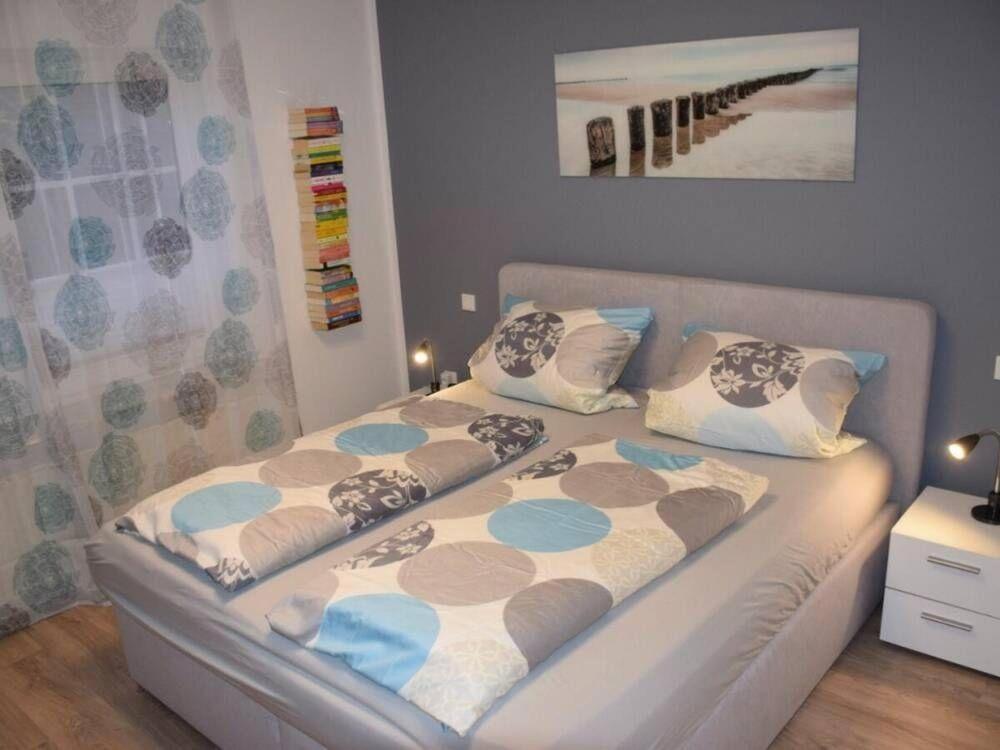 Ferienhaus-Stella Norddeich  Exteriér fotografie